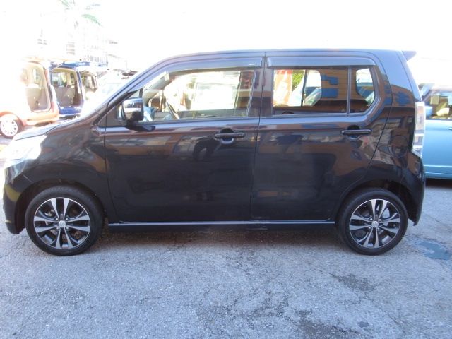 Suzuki WAGON R 2013-03 15797-3