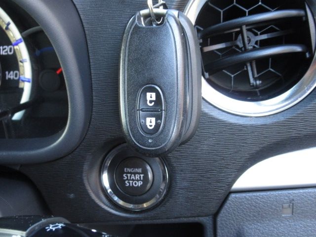 Suzuki WAGON R 2013-03 15797-21