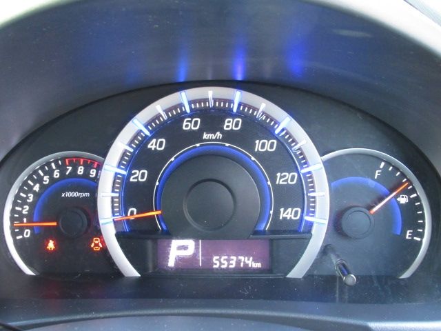 Suzuki WAGON R 2013-03 15797-22