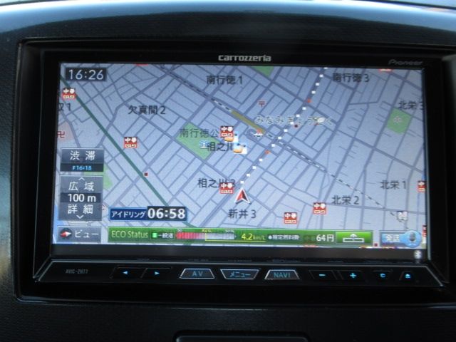 Suzuki WAGON R 2013-03 15797-23