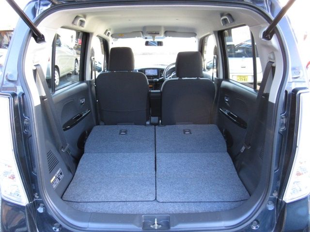 Suzuki WAGON R 2013-03 15797-14
