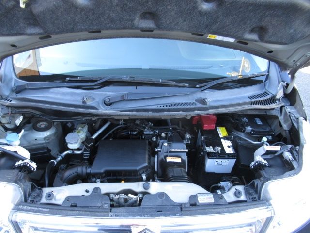 Suzuki WAGON R 2013-03 15797-7