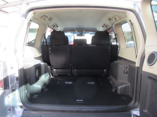 Mitsubishi PAJERO 2013-06 191406-10