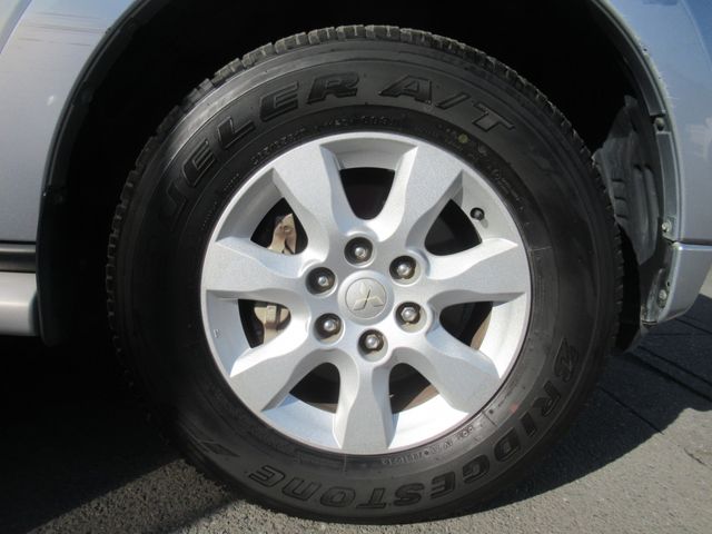 Mitsubishi PAJERO 2013-06 191406-6