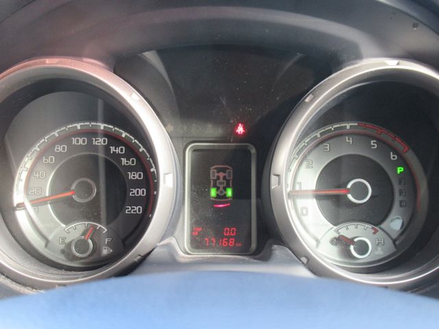 Mitsubishi PAJERO 2013-06 191406-13
