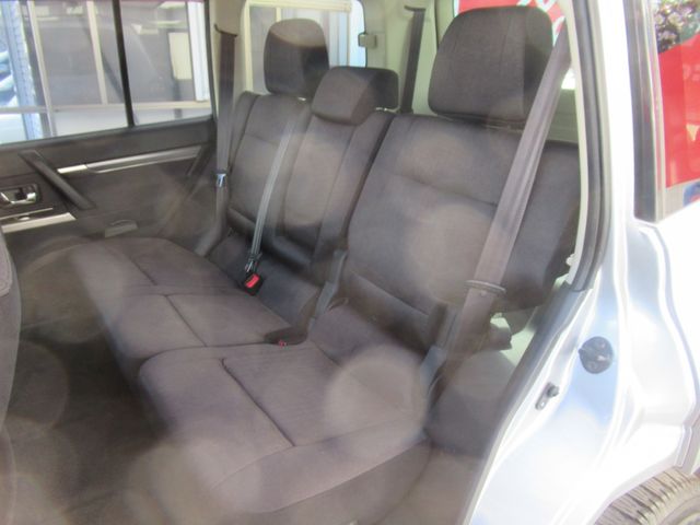 Mitsubishi PAJERO 2013-06 191406-9