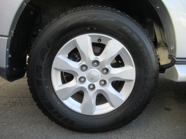 Mitsubishi PAJERO 2013-06 191406-7