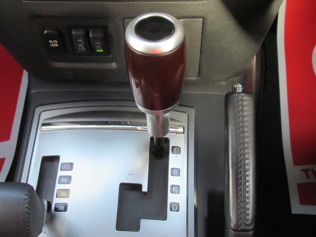 Mitsubishi PAJERO 2013-06 191406-19