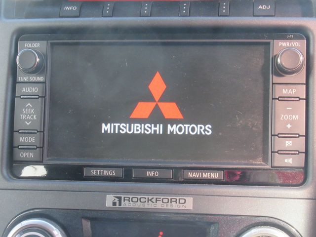 Mitsubishi PAJERO 2013-06 191406-14