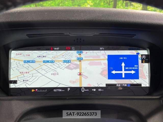 ROVER RANGE ROVER 2019-12 345759-7
