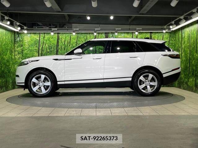 ROVER RANGE ROVER 2019-12 345759-18