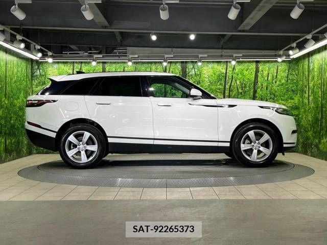 ROVER RANGE ROVER 2019-12 345759-17