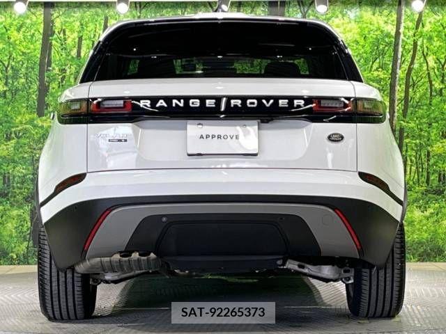 ROVER RANGE ROVER 2019-12 345759-16