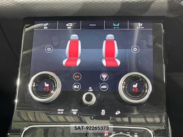 ROVER RANGE ROVER 2019-12 345759-5