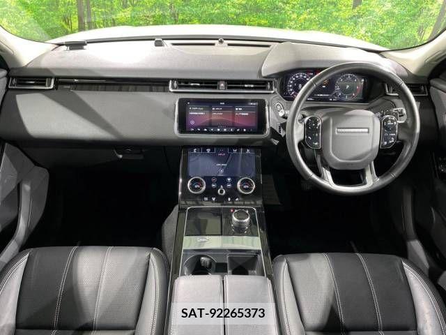 ROVER RANGE ROVER 2019-12 345759-1