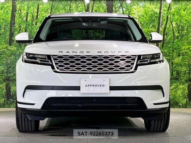 ROVER RANGE ROVER 2019-12 345759-15