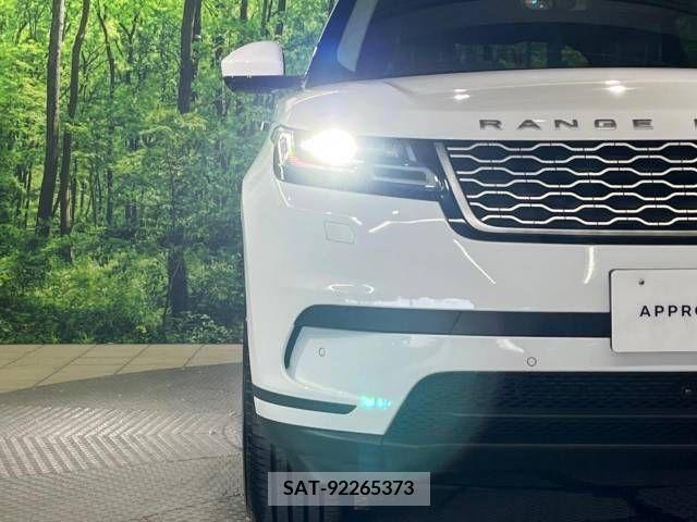ROVER RANGE ROVER 2019-12 345759-13