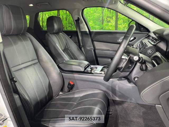ROVER RANGE ROVER 2019-12 345759-11