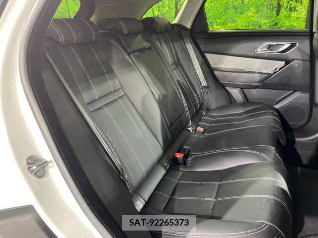 ROVER RANGE ROVER 2019-12 345759-12