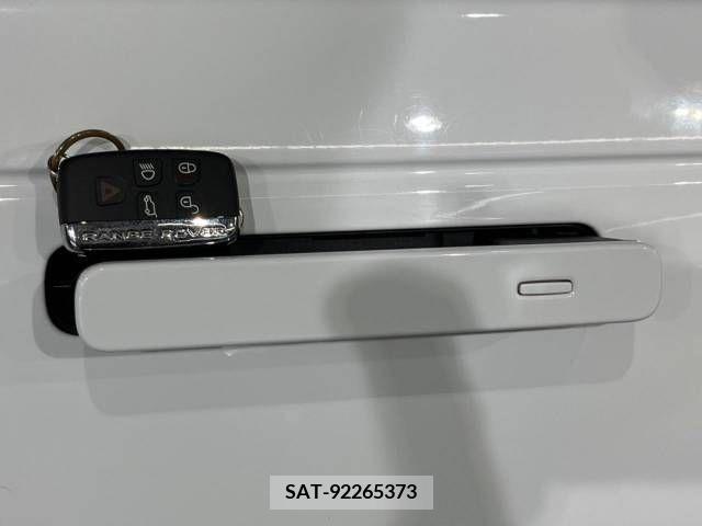 ROVER RANGE ROVER 2019-12 345759-10