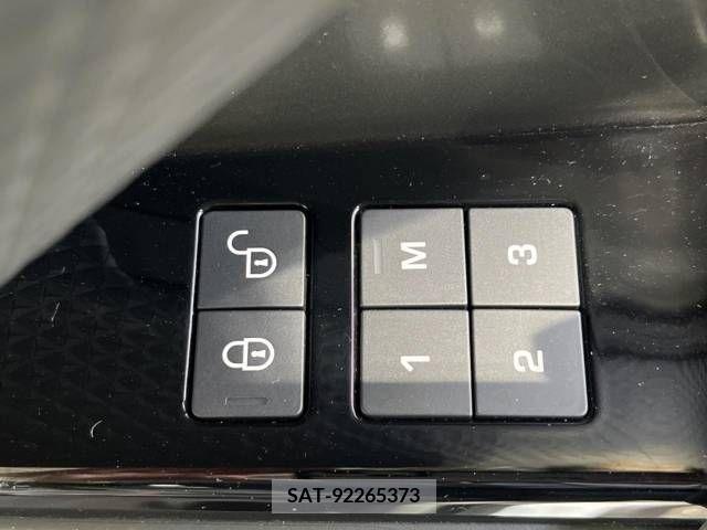 ROVER RANGE ROVER 2019-12 345759-9