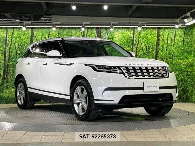 ROVER RANGE ROVER 2019-12 345759-19