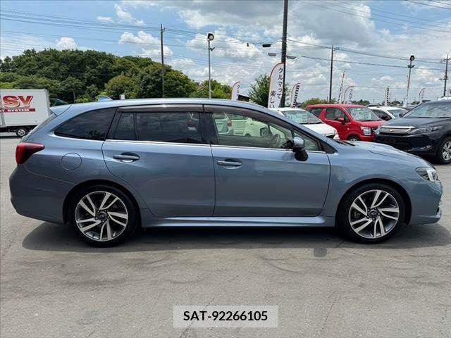 Subaru LEVORG 2014-12 375801-11