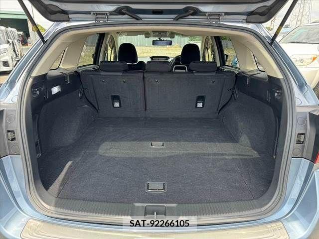 Subaru LEVORG 2014-12 375801-18