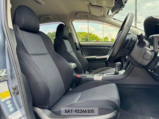 Subaru LEVORG 2014-12 375801-15