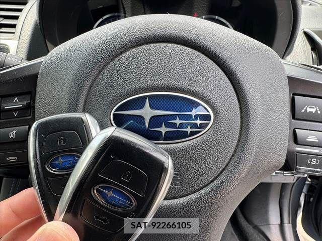 Subaru LEVORG 2014-12 375801-3