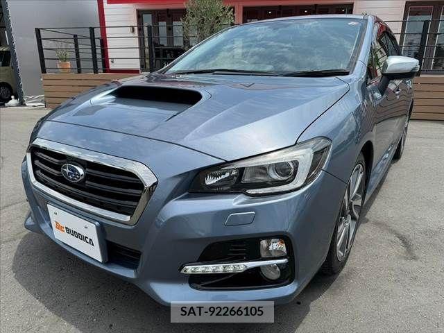 Subaru LEVORG 2014-12 375801-9