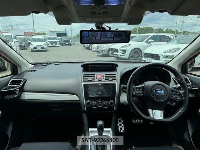 Subaru LEVORG 2014-12 375801-1