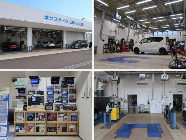 Toyota AQUA 2014-11 455-2