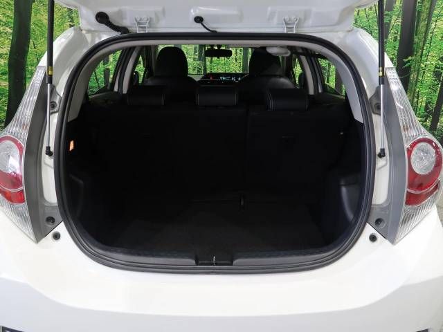 Toyota AQUA 2014-11 455-12