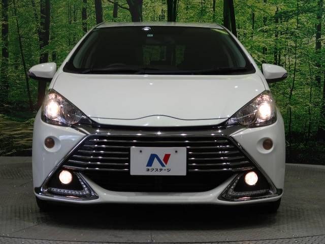 Toyota AQUA 2014-11 455-15