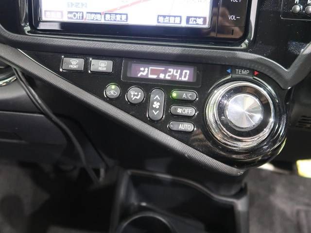 Toyota AQUA 2014-11 455-8