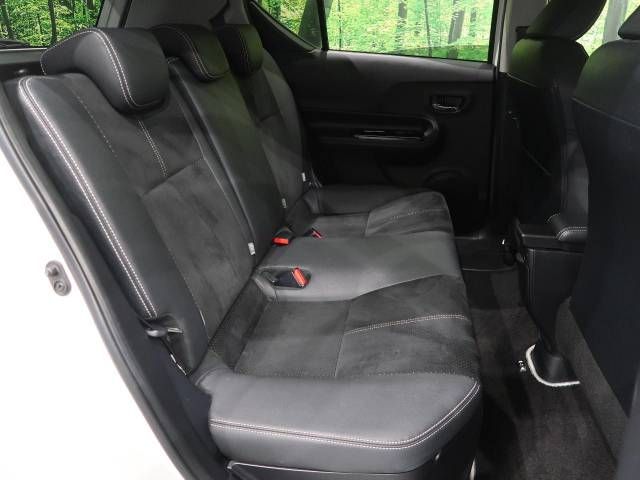 Toyota AQUA 2014-11 455-11