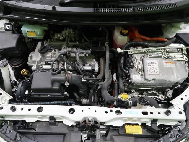 Toyota AQUA 2014-11 455-17
