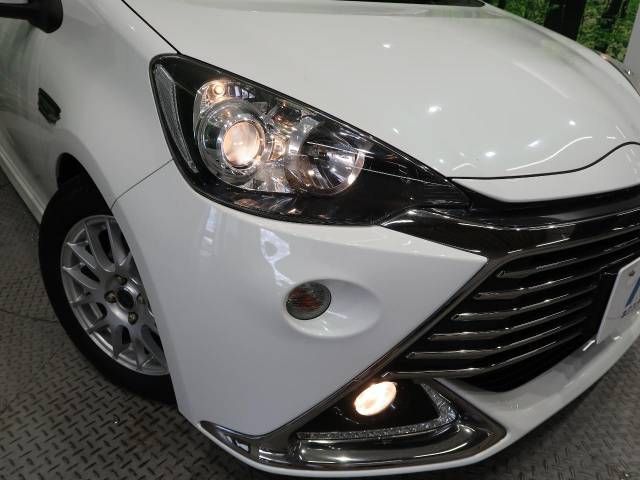 Toyota AQUA 2014-11 455-13