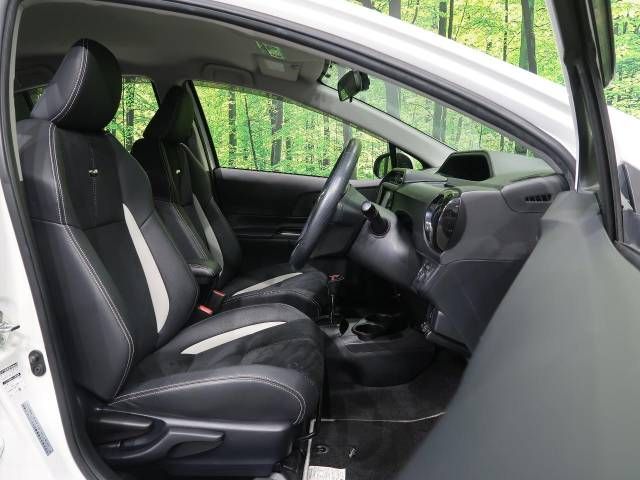 Toyota AQUA 2014-11 455-10