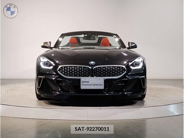 Bmw Z4 2019-08 294244-3