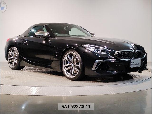 Bmw Z4 2019-08 294244-5