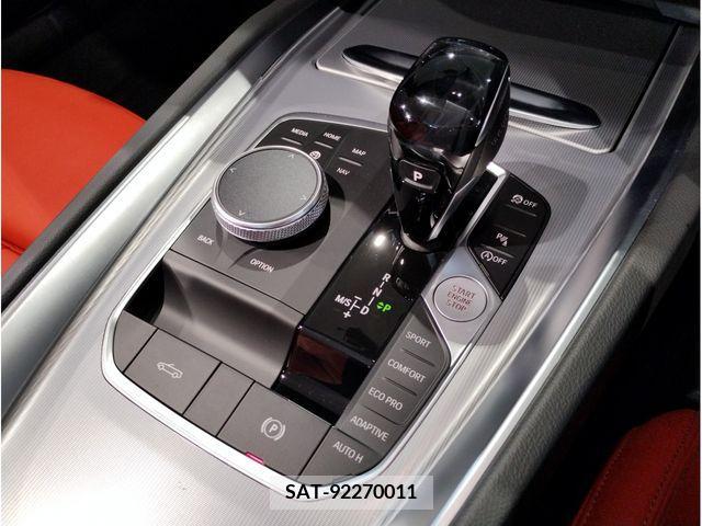 Bmw Z4 2019-08 294244-19