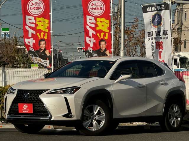 Lexus UX 2021-12 191737-2