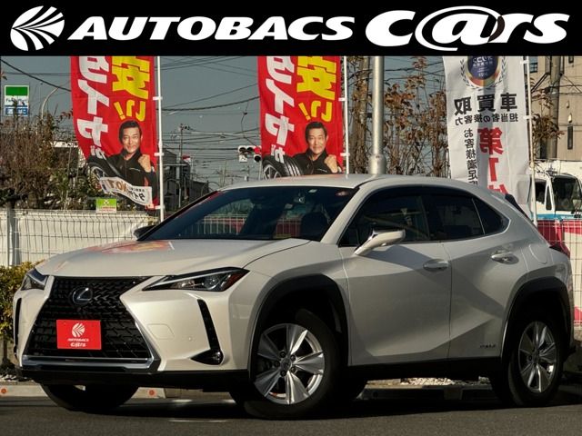Lexus UX 2021-12 191737-0