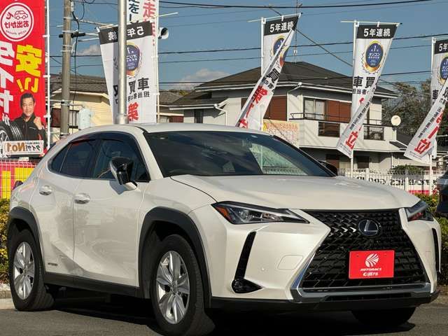 Lexus UX 2021-12 191737-7