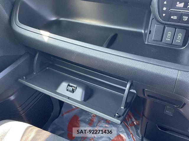 Honda N BOX CUSTOM 2019-03 392758-18