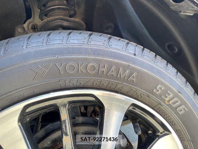 Honda N BOX CUSTOM 2019-03 392758-23