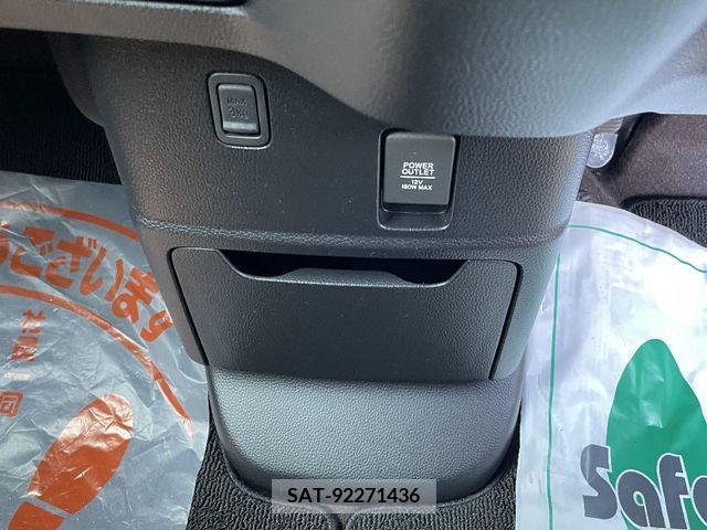 Honda N BOX CUSTOM 2019-03 392758-13