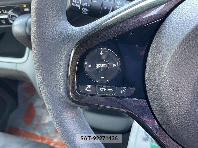Honda N BOX CUSTOM 2019-03 392758-17